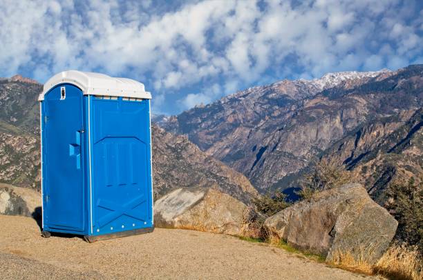 Best VIP or Luxury Restroom Trailers  in North Alamo, TX