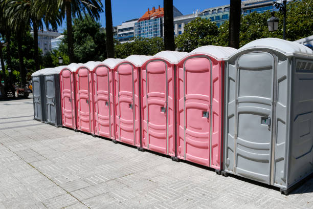 Best Portable Toilet Rental for Emergency Services  in North Alamo, TX