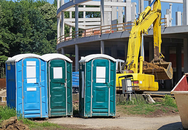 Best VIP or Luxury Restroom Trailers  in North Alamo, TX