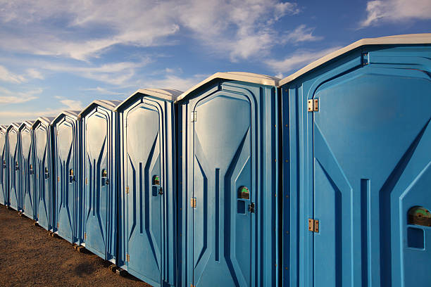 Best Restroom Trailer for Weddings  in North Alamo, TX