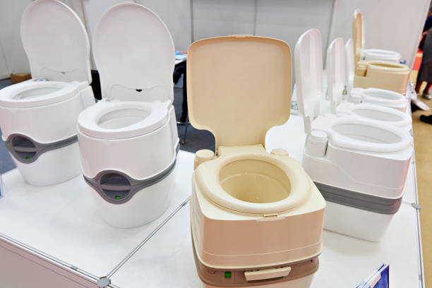 Best Portable Toilets for Disaster Relief Sites  in North Alamo, TX