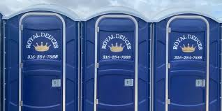 Best Eco-Friendly Portable Toilets  in North Alamo, TX